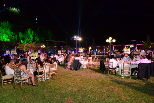 Wedding At Edde Sands